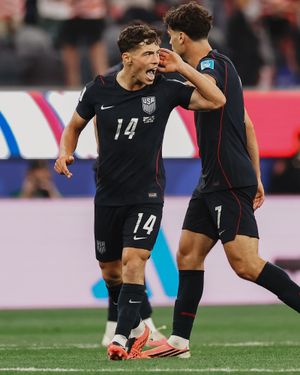 USMNT Limps Out of Group Stage Post feature image
