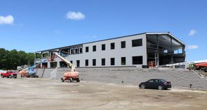 First Look: Boston Legacy FC's Performance Center Post feature image
