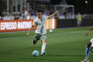 Hartford Athletic Take On NY Cosmos in USL Cup Play Post feature image