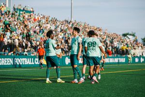 Vermont Green FC Wins Steinbrecher Cup Post feature image