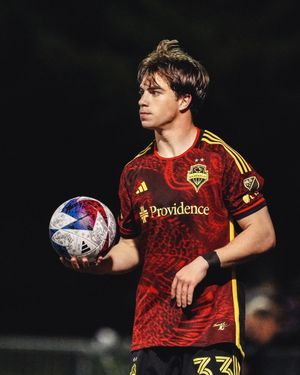 Report: Revolution Set to Acquire Cody Baker Post feature image