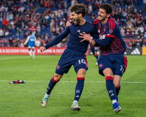 New England Revolution Expecting Big Crowd For Saturday's Game Post feature image