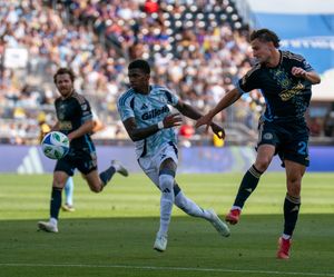 Revolution React to Brayan Ceballos Trade Post feature image