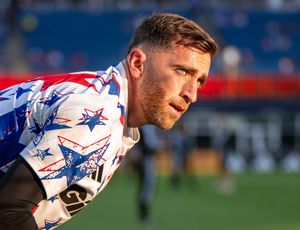 Matt Turner Reflects on 2026 World Cup Post feature image