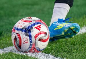 New England Revolution vs Toronto FC: 3 Thoughts Post feature image