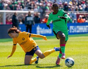 Fauzia Najjemba Out For Season Post feature image