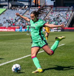 Boston Legacy FC at Orlando Pride: 3 Thoughts Post feature image
