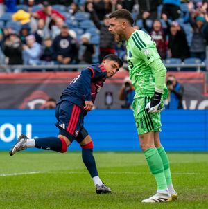 Revolution Remain on the Mend Ahead of Montreal Road Trip Post feature image