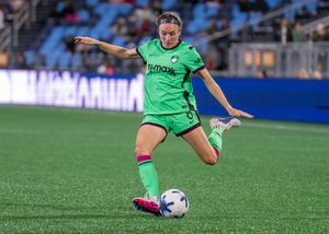 Boston Legacy FC vs Washington Spirit: 3 Thoughts Post feature image
