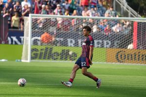 New England Revolution vs Houston Dynamo: 3 Thoughts Post feature image