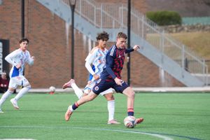 Eric Klein Loaned to RIFC Post feature image