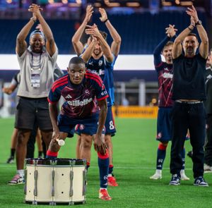 Know Thy Enemy: Revs at Crew Gazdag In? Edition Post feature image