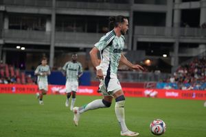 Jack Harrison Earns Praise After First New England Revolution Start Post feature image
