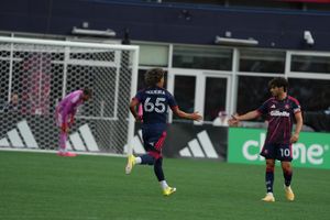 17-Year-Old Judah Siqueira Earns Trust Of Hometown Team Post feature image