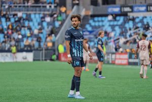 Report: J.J. Williams Headed to Hearts Post feature image