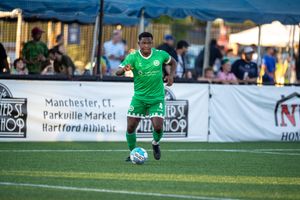 Hartford Athletic Host Birmingham Legion in Return to USL Championship Action Post feature image