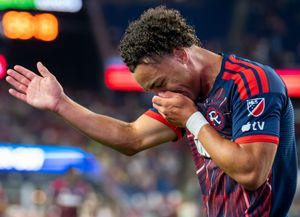 Three Tactical Thoughts: New England Revolution v. New York City FC Post feature image