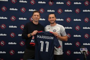 Revs DP Jack Harrison Ready "To Do Everything I Can To Bring A Title Back To Boston" Post feature image
