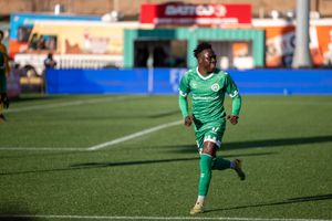 Hartford Athletic Ride Strong Attacking Performance to Victory Over Charlotte Independence Post feature image