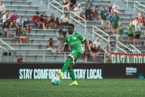 Hartford Athletic Take on Charlotte Independence in USL Cup Quarterfinal Post feature image