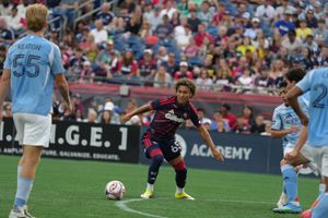 Report: Judah Siqueira Signs Homegrown Contract Post feature image