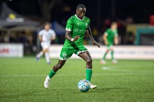 Hartford Athletic Host Tampa Bay Rowdies in USL Championship Action Post feature image