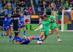 Boston Legacy FC at Seattle Reign: 3 Thoughts Post feature image