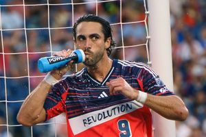 New England Revolution Injury Update: Leo Campana Remains Out Post feature image