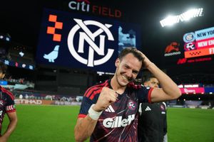Dániel Gazdag Already Making Impact in New England Post feature image