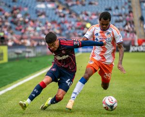 Know Thy Enemy: Revs at Cincy Rough Patches Edition Post feature image