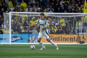 Keegan Hughes Waived by Revolution Post feature image