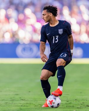 Revolution Fall International Recap Post feature image