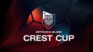 U.S. Soccer Launches Arthur Blank Crest Cup Post feature image