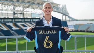 Revolution Ready for Battle with Union Post feature image