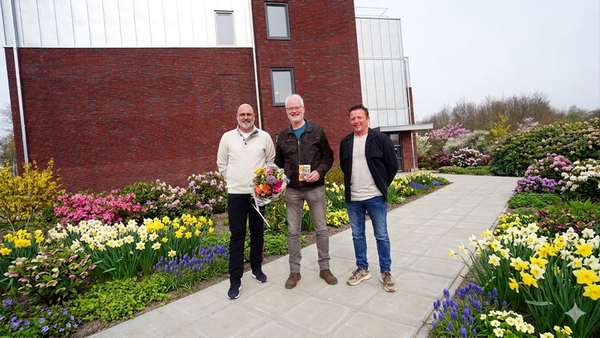 “La Lisière staat voor een nieuwe fase in het leven” – PZL presenteert woonlocatie in Nieuwstadt