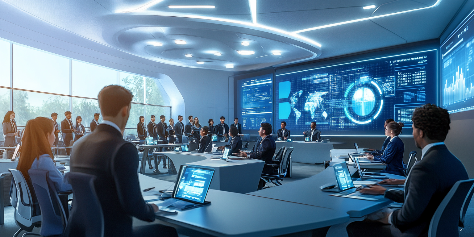 Day 18- Project TITAN: Final Presentation and Mock Interviews