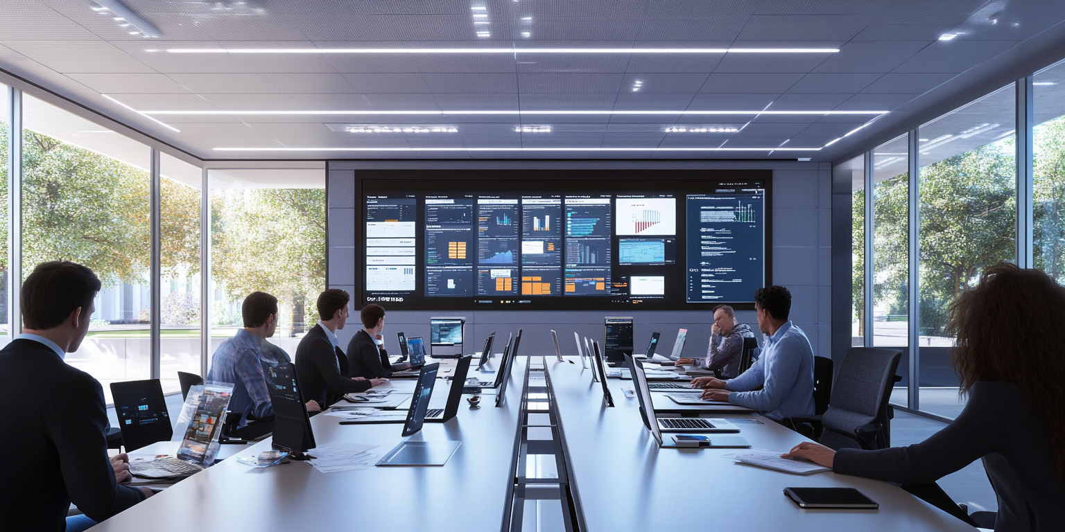 Day 17- Project TITAN: Project Reporting and Documentation