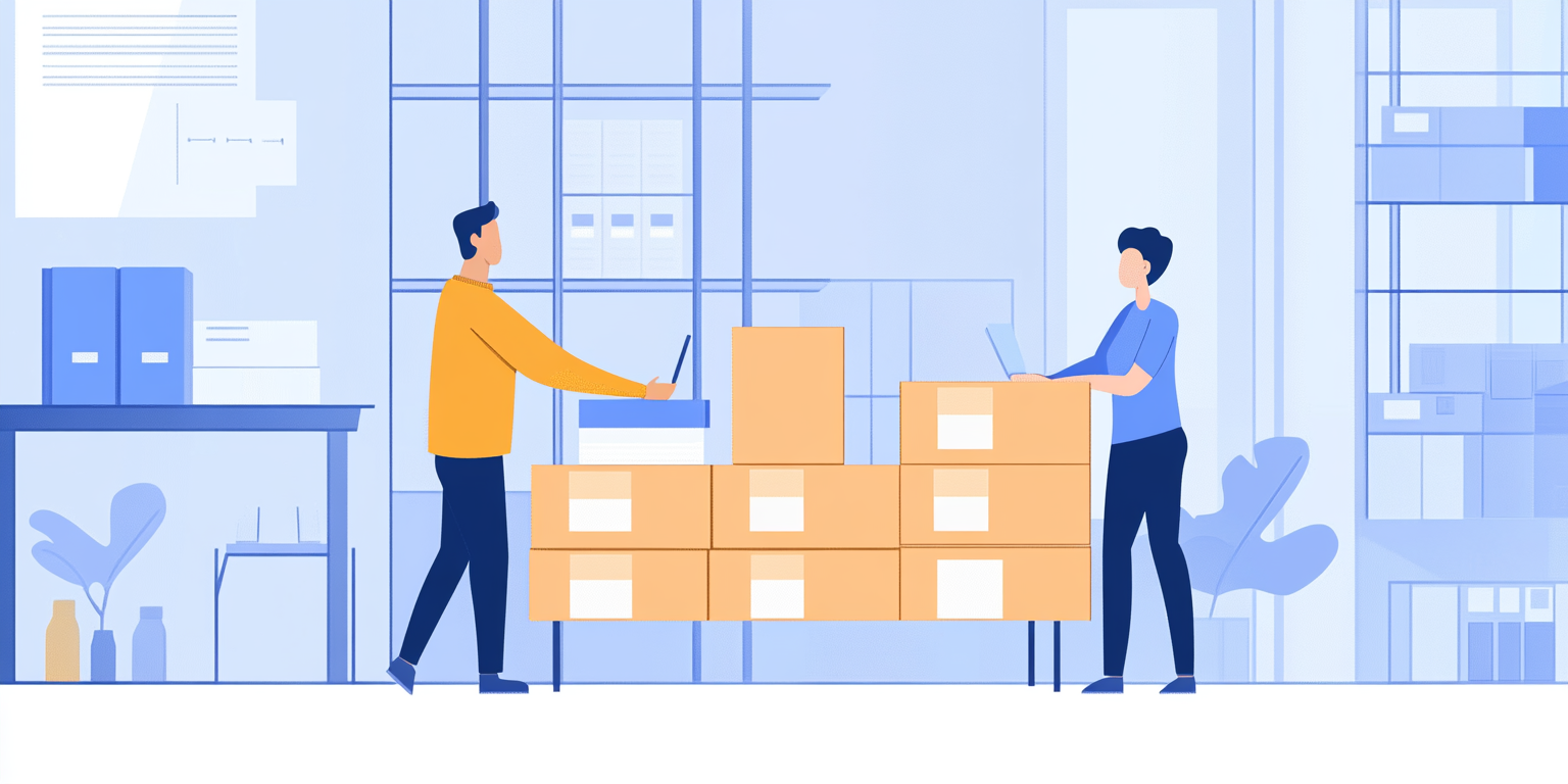 Day 12- Project TITAN: Supplier Management Domain and Data Files Understanding