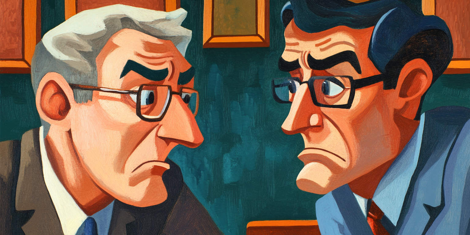 Reading the Room: How I Learned to Decode Interviewer Expectations