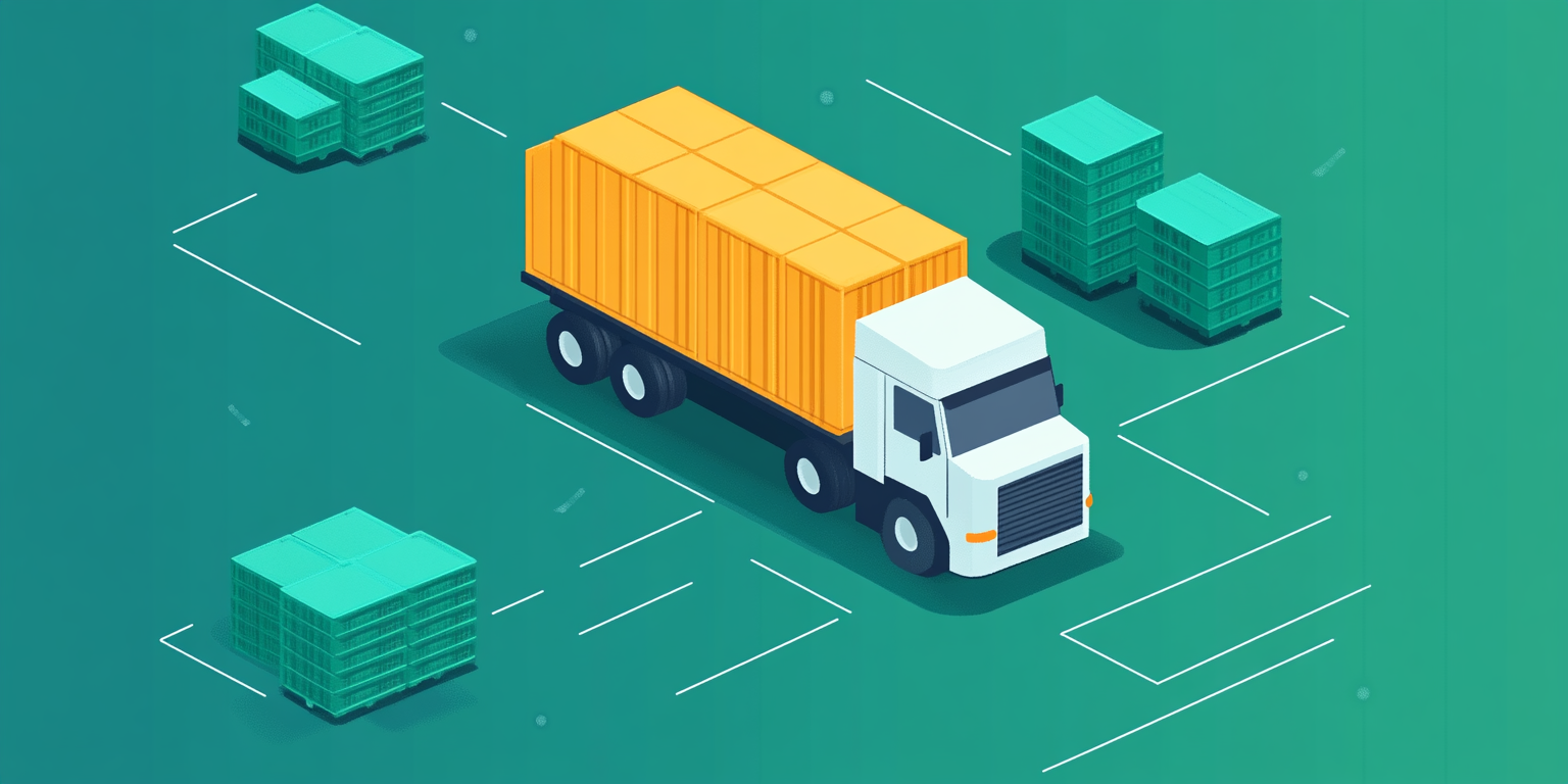 Day 6: Supply Chain Fundamentals Using SPARK Framework