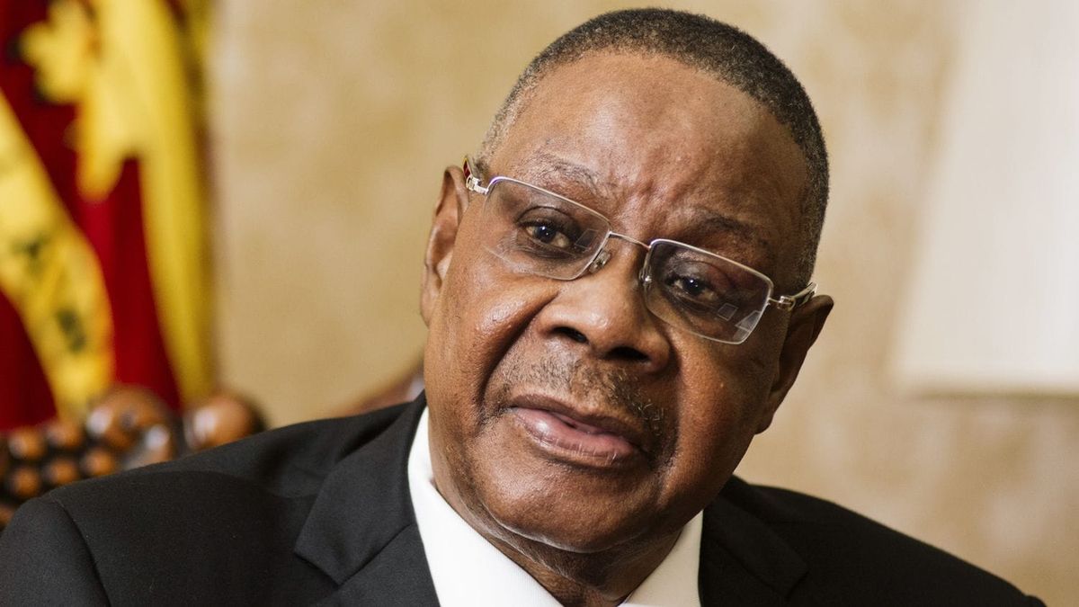 How Chakwera Burned Malawi
