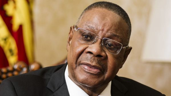 How Chakwera Burned Malawi