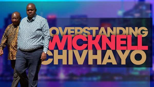 THE WEIGHT OF BEING WICKNELL