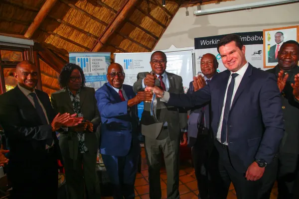 Invictus Energy Signs Historic Zimbabwe Gas Deal at Cabora Bassa
