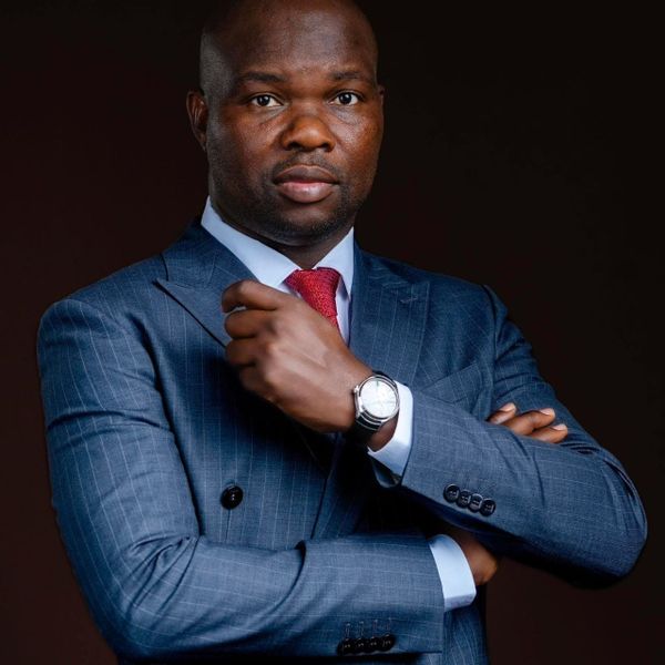 Tino Machakaire Just Did Something No African Minister Has Done in Years. He Left Harare for London and Came Back Empty-Handed. On Purpose.