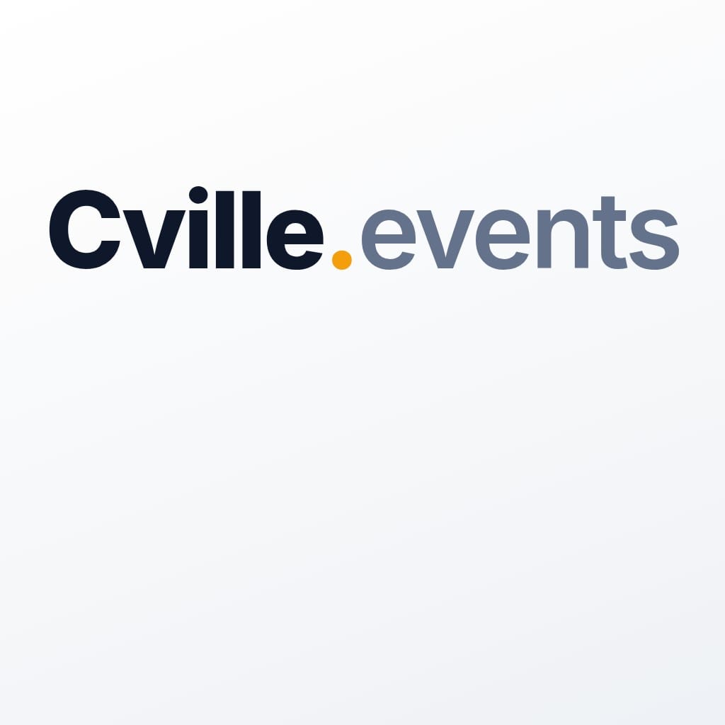 Cville.events icon