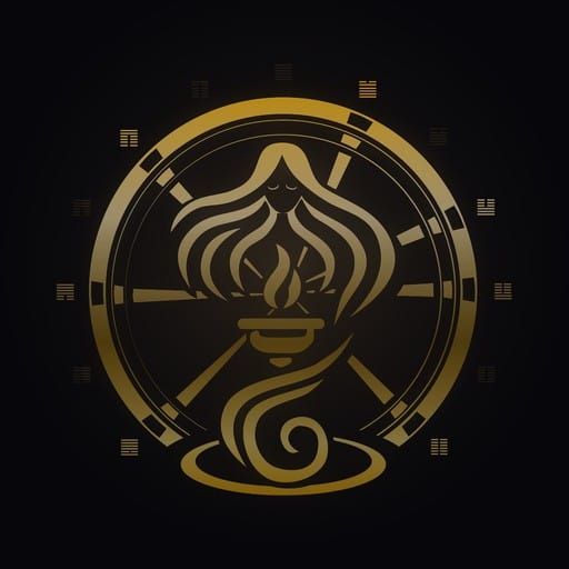 Human Design Genie icon