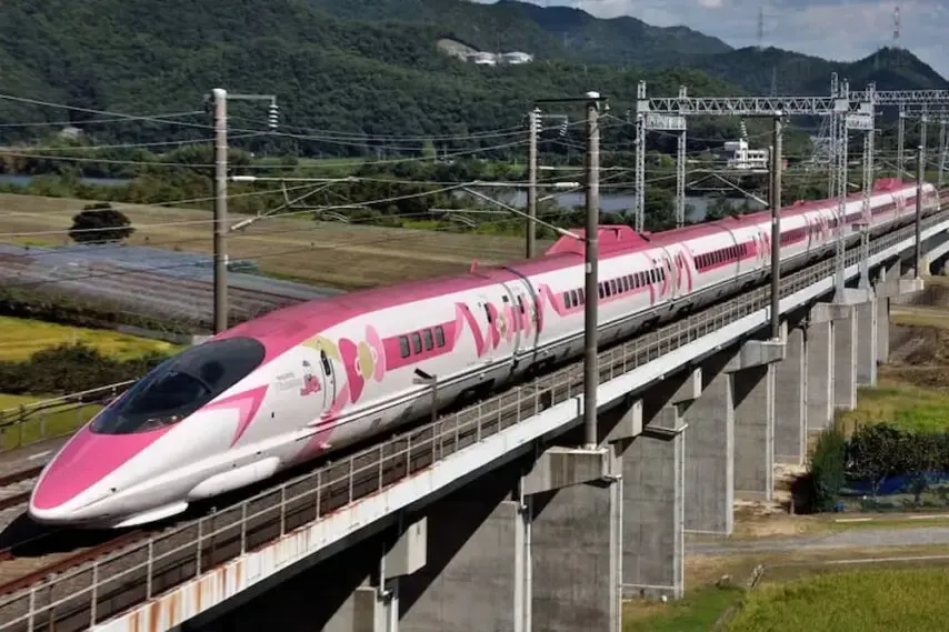 High Speed Rail (Australia)