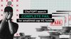 How ChaTGPT search COMPLETELY FAILS for small/mid cap VC funds