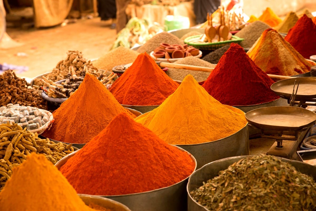 The Tool That Activates Every Whole Spice